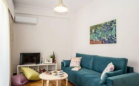 Appartement avec 2 chambre(s) de 90 m² et 2 salle(s) de bains privée(s) à Kalamata